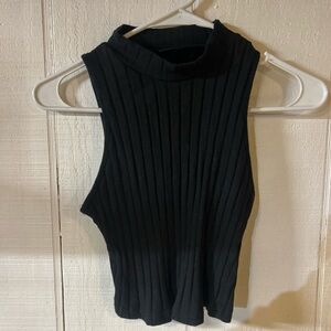 SHEIN Turtleneck Tank Bundle